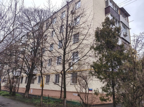 
  Продается 2-комн. квартира, 45 м², Октябрьская ул, д. 118
. Фото 23.