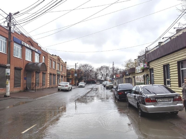 
  Продается 2-комн. квартира, 45 м², Октябрьская ул, д. 118
. Фото 24.