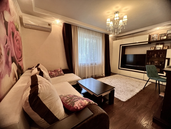 
  Продается 2-комн. квартира, 50 м², Садовая ул, д. 12
. Фото 1.