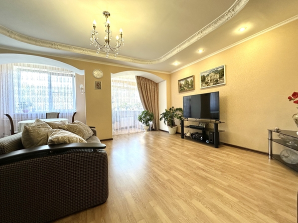 
  Продается 3-комн. квартира, 76.2 м², Зорге ул, д. 70/1
. Фото 5.