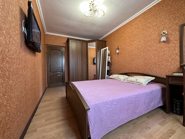 
  Продается 3-комн. квартира, 76.2 м², Зорге ул, д. 70/1
. Фото 14.
