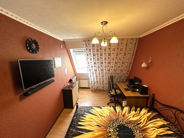 
  Продается 3-комн. квартира, 76.2 м², Зорге ул, д. 70/1
. Фото 16.