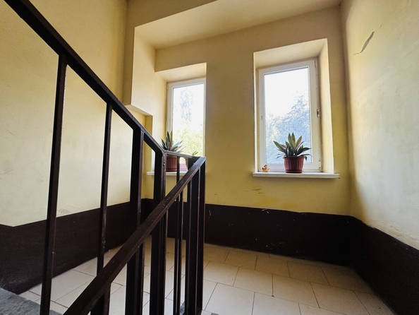 
  Продается 3-комн. квартира, 76.2 м², Зорге ул, д. 70/1
. Фото 21.