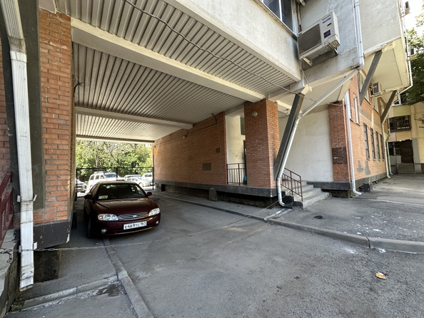 
  Продается 3-комн. квартира, 76.2 м², Зорге ул, д. 70/1
. Фото 22.