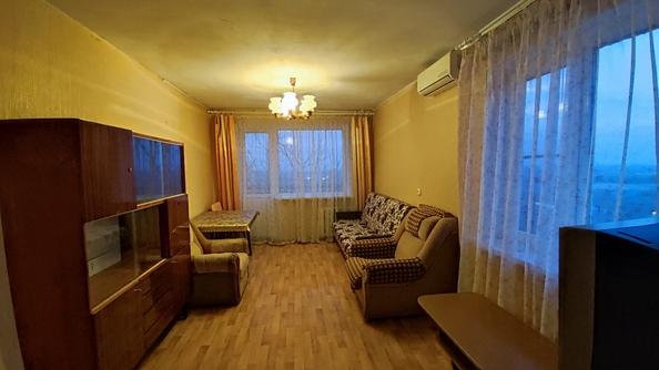
  Продается 3-комн. квартира, 58 м², 2-я Краснодарская ул, д. 163
. Фото 1.