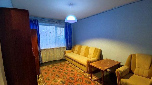 
  Продается 3-комн. квартира, 58 м², 2-я Краснодарская ул, д. 163
. Фото 2.