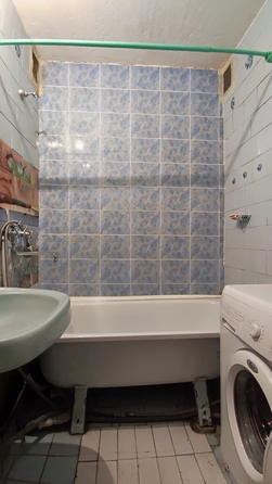 
  Продается 3-комн. квартира, 58 м², 2-я Краснодарская ул, д. 163
. Фото 5.