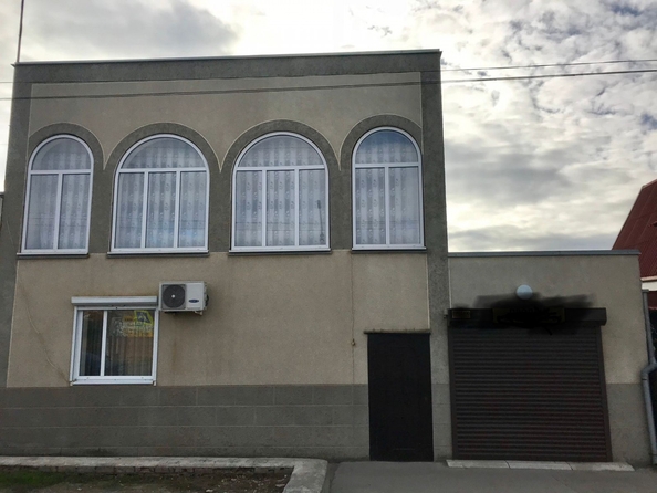 
  Продается дом, 350 м², станица Егорлыкская
. Фото 1.