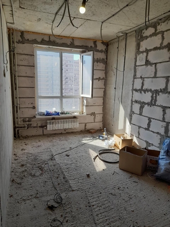 
  Продается 2-комн. квартира, 38.32 м², Тибетская ул, д. 1в
. Фото 2.