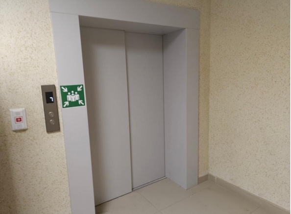 
  Продается 2-комн. квартира, 38.32 м², Тибетская ул, д. 1в
. Фото 7.