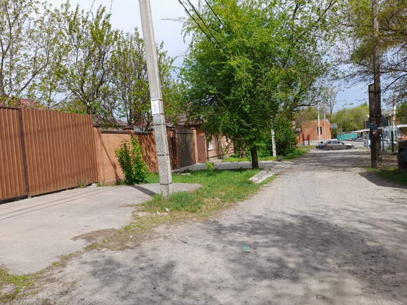 
  Продается земельный участок, 5.4 соток, Ростов-на-Дону
. Фото 3.