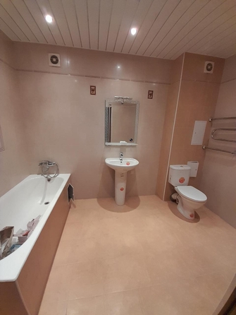 
  Продается 3-комн. квартира, 120 м², 2-я Краснодарская ул, д. 143/2
. Фото 6.