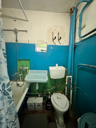 
  Продается 1-комн. квартира, 31.6 м², Беляева ул, д. 26
. Фото 6.