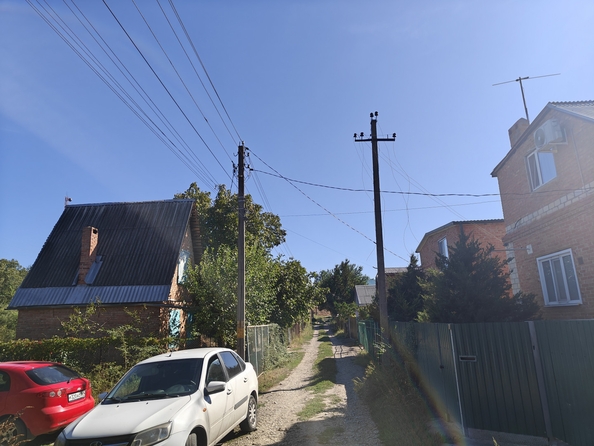 
  Продается земельный участок, 6 соток, село Самарское
. Фото 2.