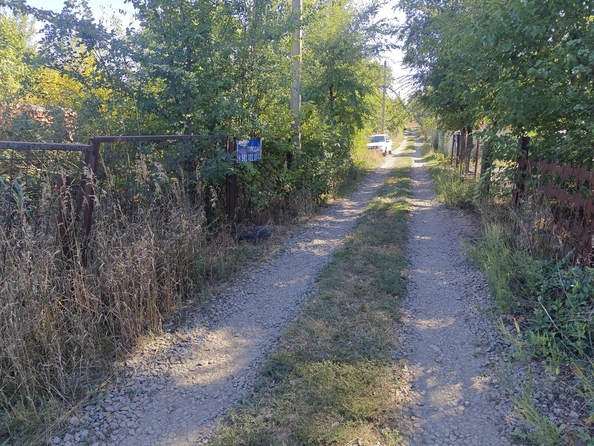 
  Продается земельный участок, 6 соток, село Самарское
. Фото 5.