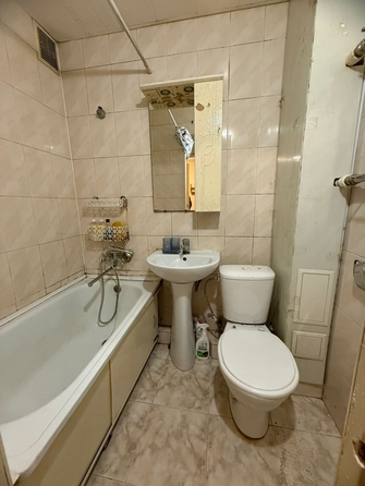 
  Продается 1-комн. квартира, 22 м², Орбитальная ул, д. 68
. Фото 4.