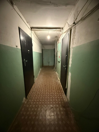 
  Продается 1-комн. квартира, 22 м², Орбитальная ул, д. 68
. Фото 6.