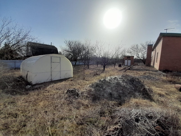 
  Продается дача, 87.3 м², село Самарское
. Фото 22.