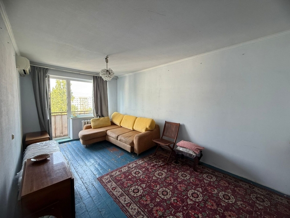 
  Продается 3-комн. квартира, 60.3 м², Содружества ул, д. 39/1
. Фото 1.