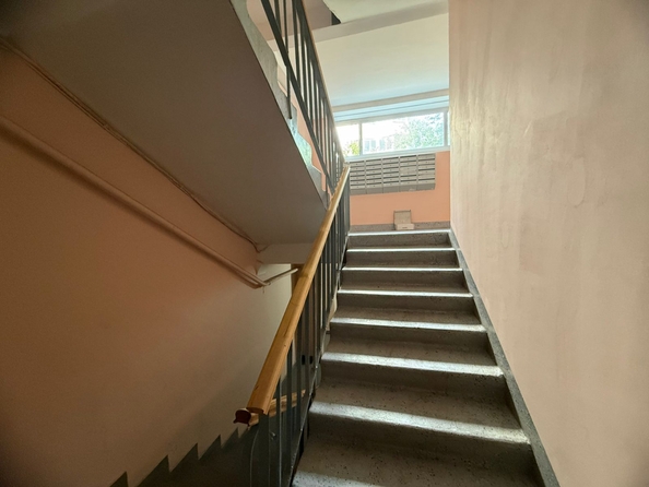 
  Продается 3-комн. квартира, 60.3 м², Содружества ул, д. 39/1
. Фото 12.