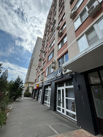 
  Продается 1-комн. квартира, 55 м², Зорге ул, д. 11
. Фото 8.
