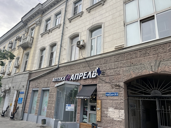 
  Продается 3-комн. квартира, 97 м², Большая Садовая ул, д. 39б
. Фото 2.