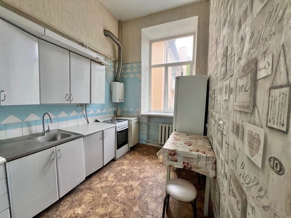 
  Продается 3-комн. квартира, 97 м², Большая Садовая ул, д. 39б
. Фото 5.