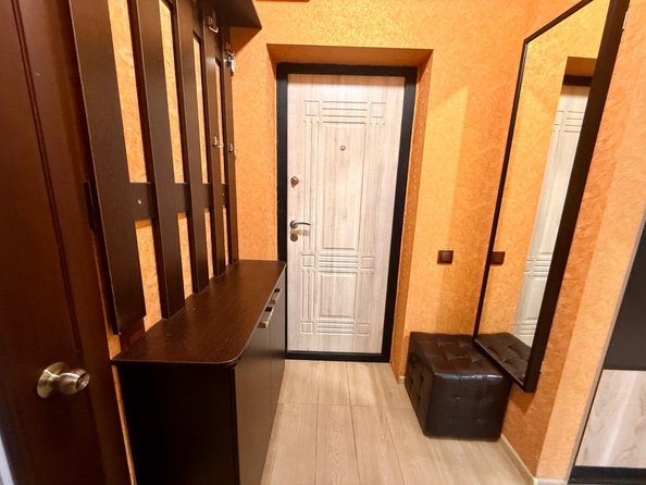 
  Продается 1-комн. квартира, 37 м², 2-я Володарского ул, д. 166/6
. Фото 6.