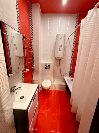 
  Продается 1-комн. квартира, 37 м², 2-я Володарского ул, д. 166/6
. Фото 8.