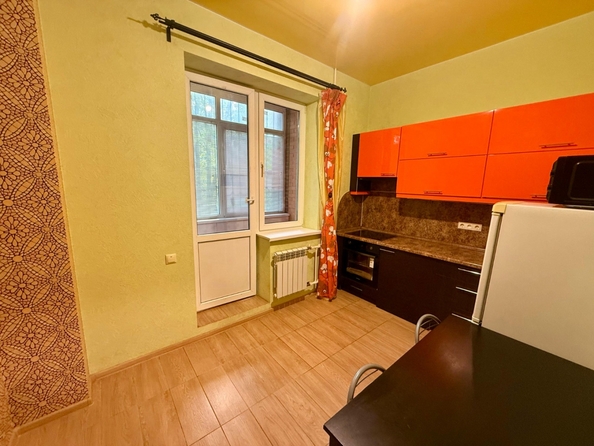 
  Продается 1-комн. квартира, 37 м², 2-я Володарского ул, д. 166/6
. Фото 9.