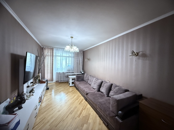 
  Продается 4-комн. квартира, 99 м², Жмайлова ул, д. 27
. Фото 2.
