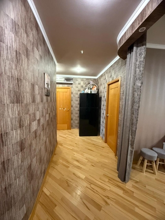 
  Продается 4-комн. квартира, 99 м², Жмайлова ул, д. 27
. Фото 14.