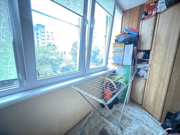 
  Продается 4-комн. квартира, 99 м², Жмайлова ул, д. 27
. Фото 16.