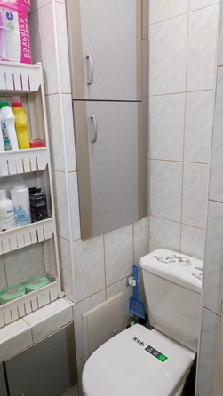 
  Продается 4-комн. квартира, 82 м², 2-я Краснодарская ул, д. 145/5
. Фото 12.