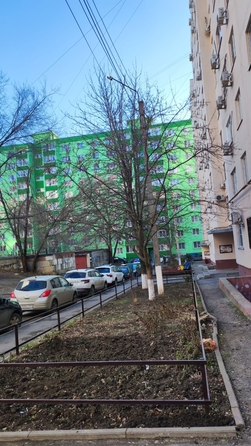 
  Продается 4-комн. квартира, 82 м², 2-я Краснодарская ул, д. 145/5
. Фото 18.