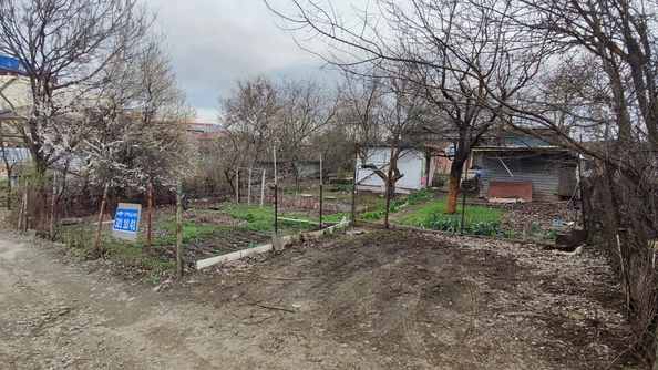 
  Продается земельный участок, 6 соток, Ростов-на-Дону
. Фото 1.