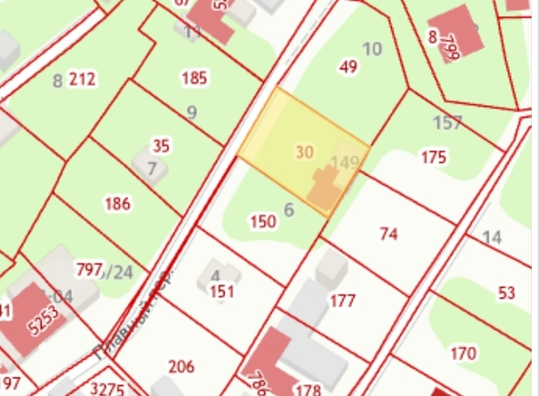 
  Продается земельный участок, 6 соток, Ростов-на-Дону
. Фото 5.