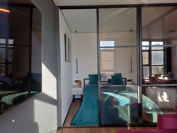 
  Продается 1-комн. квартира, 40 м², Красноармейская ул, д. 157В/83
. Фото 4.