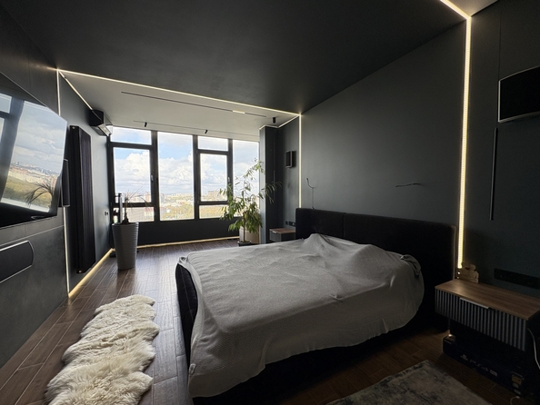 
  Продается 3-комн. квартира, 104 м², Гагарина пл, д. 6/87
. Фото 5.