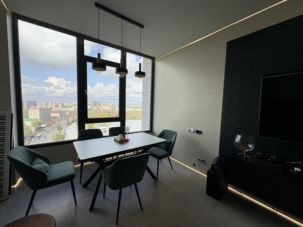 
  Продается 3-комн. квартира, 104 м², Гагарина пл, д. 6/87
. Фото 6.