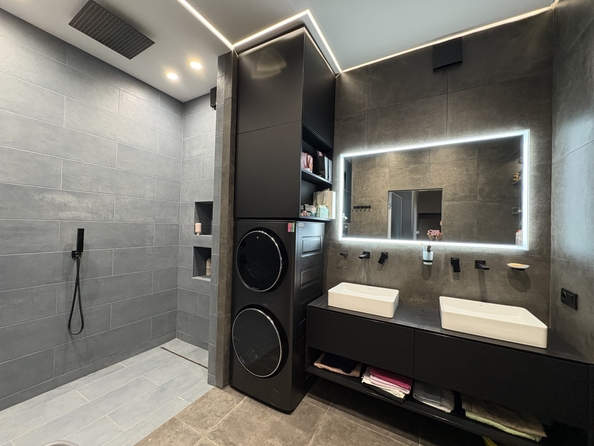 
  Продается 3-комн. квартира, 104 м², Гагарина пл, д. 6/87
. Фото 8.