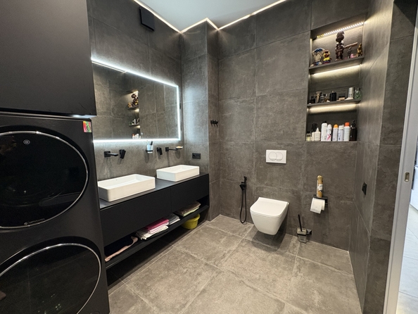 
  Продается 3-комн. квартира, 104 м², Гагарина пл, д. 6/87
. Фото 9.