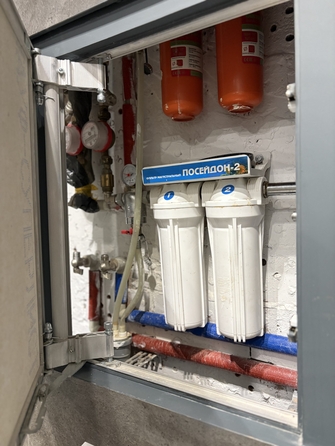 
  Продается 3-комн. квартира, 104 м², Гагарина пл, д. 6/87
. Фото 18.