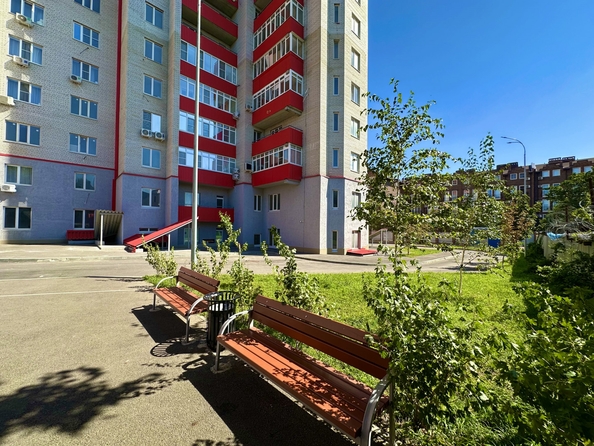 
  Продается 3-комн. квартира, 101 м², 1-я Баррикадная ул, д. 24
. Фото 20.