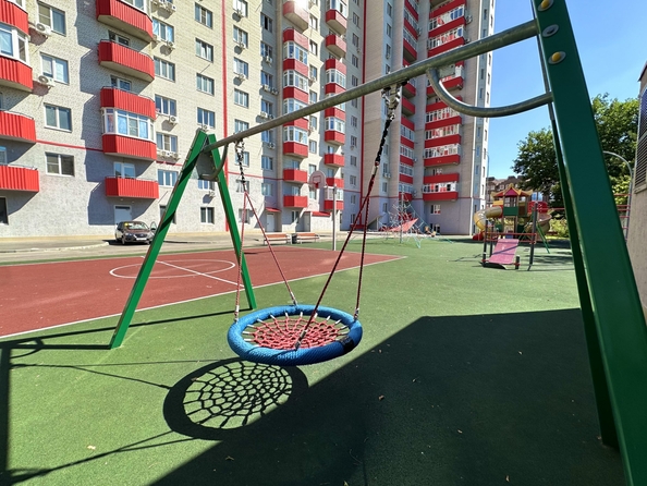 
  Продается 3-комн. квартира, 101 м², 1-я Баррикадная ул, д. 24
. Фото 21.