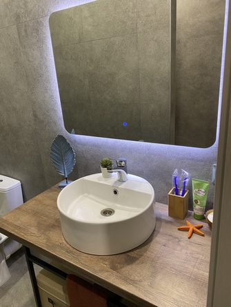 
  Продается 1-комн. квартира, 42.5 м², Красноармейская ул, д. 157В/83
. Фото 8.