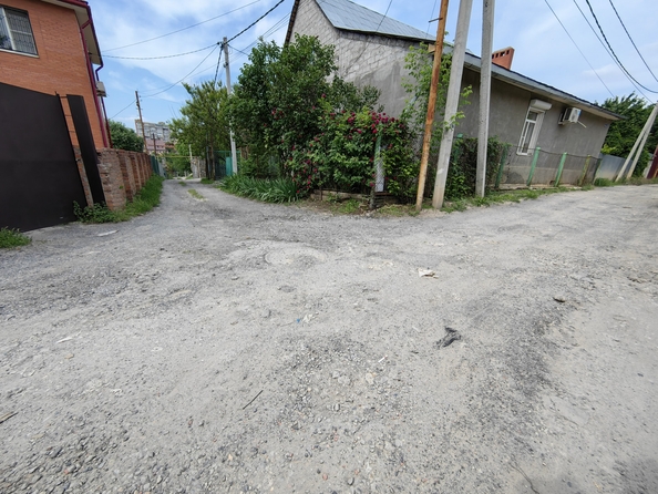 
  Продается земельный участок, 6 соток, Ростов-на-Дону
. Фото 2.