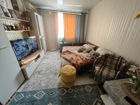 
  Продается 1-комн. квартира, 29 м², Днепропетровская ул, д. 2/3
. Фото 1.