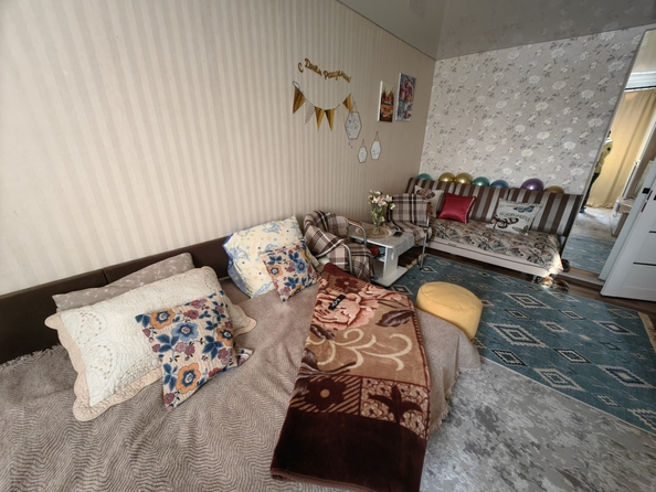 
  Продается 1-комн. квартира, 29 м², Днепропетровская ул, д. 2/3
. Фото 2.