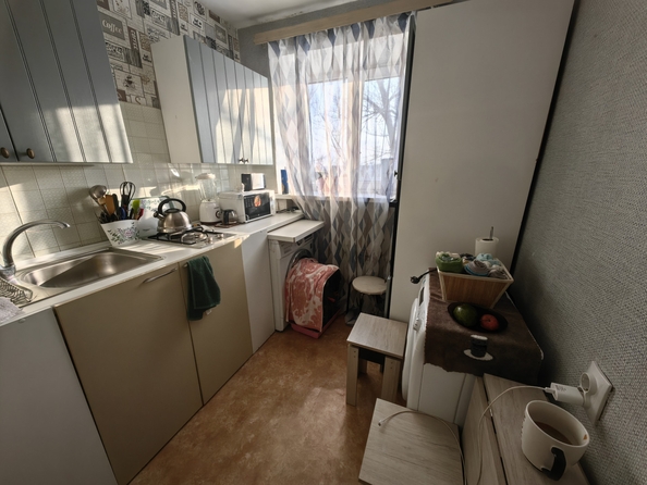 
  Продается 1-комн. квартира, 29 м², Днепропетровская ул, д. 2/3
. Фото 4.